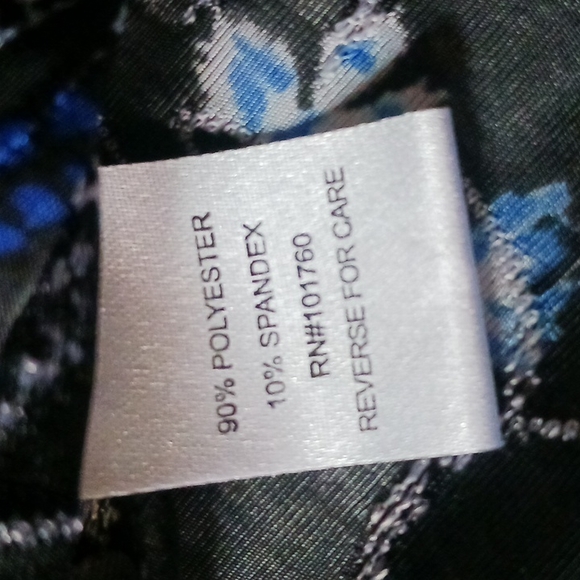 High fifth - Picture 6 of 6